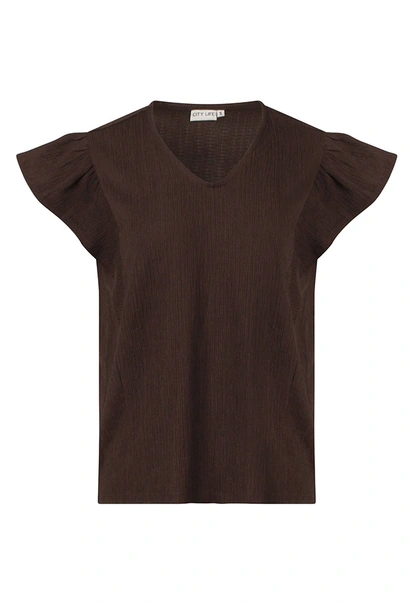 CITY LIFE dames T-shirt